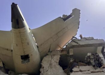 Confirmaron el positivo por drogas del piloto de Air India del vuelo que perdió altitud y dejó 24 heridos