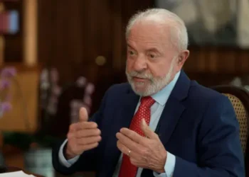 ¡Soberanía terminada! Lula afirma que “EE.UU. es el gran jefe de Venezuela” tras los acuerdos entre Washington y Caracas.