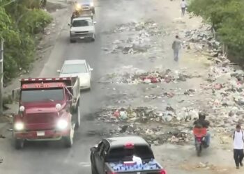 MP exige acciones inmediatas ante la crisis de desechos en Cofradía, Cortés