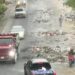 MP exige acciones inmediatas ante la crisis de desechos en Cofradía, Cortés