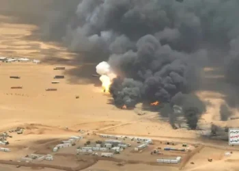 Los hutíes denuncian 28 ataques de Arabia Saudí contra Yemen en las últimas 24 horas