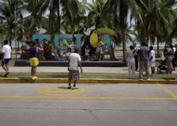 Medio millón de hondureños se movilizarían durante la Semana Morazánica según el IHT