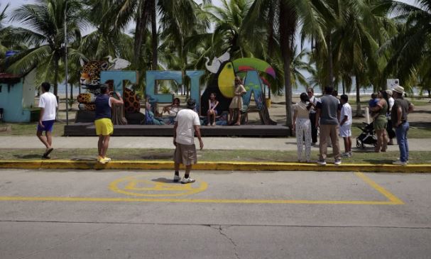 Medio millón de hondureños se movilizarían durante la Semana Morazánica según el IHT