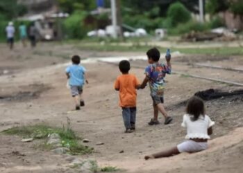 Niñez en Honduras: entre la violencia, la desprotección y la falta de oportunidades