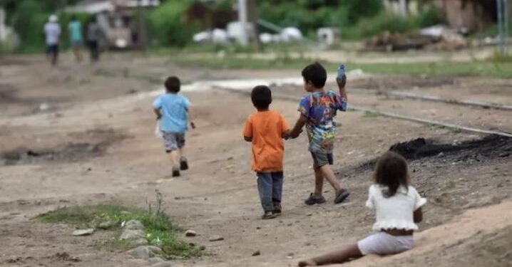 Niñez en Honduras: entre la violencia, la desprotección y la falta de oportunidades