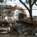 Cali comienza a demoler los edificios afectados por el terremoto de 7.4 en Colombia