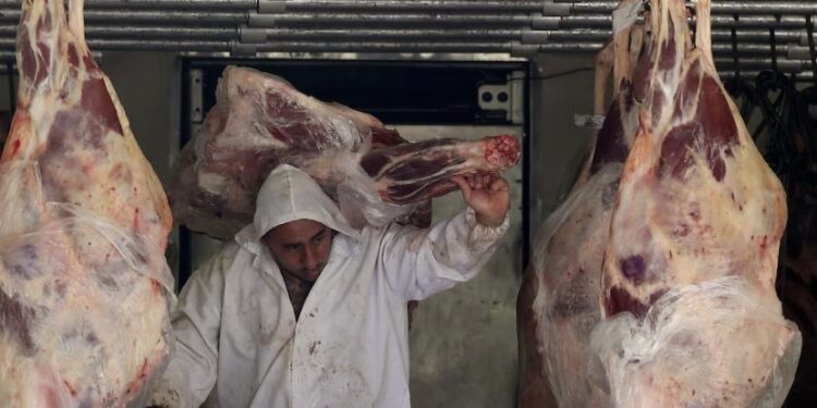 Brasil afronta un doble golpe exportador: Europa suspende la carne y China reduce sus compras