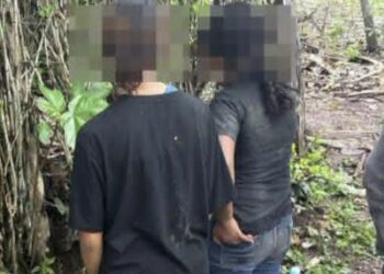 Tras tiroteo en Marale, rescatan a jóvenes que estaban privadas de su libertad por el Cártel del Diablo