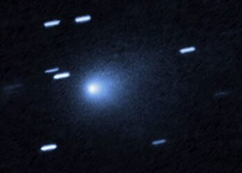 El cometa 3I/ATLAS aporta pistas sobre cómo nacen los planetas: las respuestas que encontraron los astrónomos