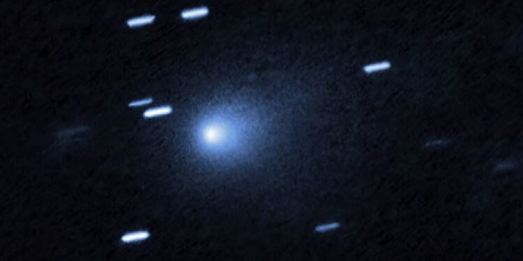 El cometa 3I/ATLAS aporta pistas sobre cómo nacen los planetas: las respuestas que encontraron los astrónomos