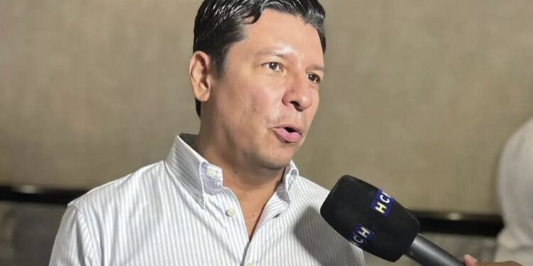 “Se requiere el nombramiento de un ministro que tenga conocimiento”: diputado Roberto Cosenza