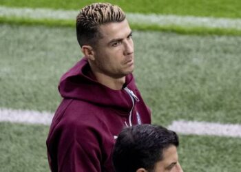 Cristiano Ronaldo abandona la concentración de Portugal