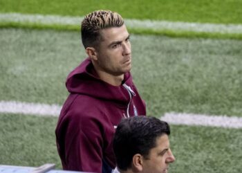 La polémica actitud de Cristiano Ronaldo que encendió las alarmas en la selección de Portugal