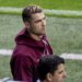 La polémica actitud de Cristiano Ronaldo que encendió las alarmas en la selección de Portugal