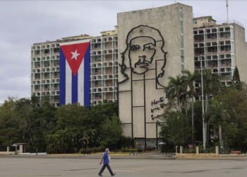 Estados Unidos sancionó a 11 entidades de la dictadura de Cuba vinculadas a la industria del níquel y al aparato militar