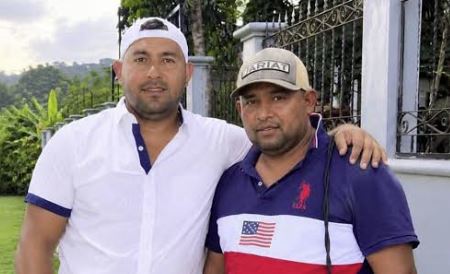“Un cobarde soltó las balas”: Así dice un corrido dedicado a los hermanos Cuestas, asesinados en Copán