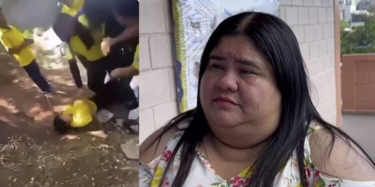 “Alumna agresora ya no es parte de nuestro centro educativo”: asegura directora del San Pablo