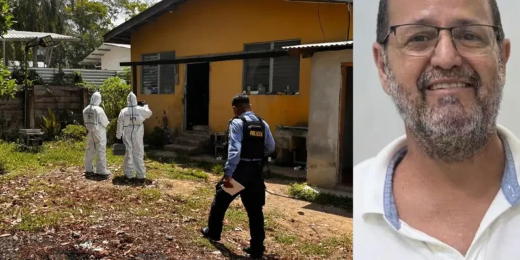 ¿Cómo fue encontrado el médico que asesinaron en Atlántida? Esto se sabe del caso