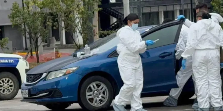 Taxista asesinado en Tegucigalpa era Testigo de Jehová; su congregación lamenta su muerte