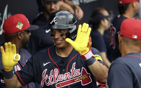 “Un hondureño teniendo éxito en la MLB es como un dominicano brillando en el Real Madrid”: Mauricio Dubón