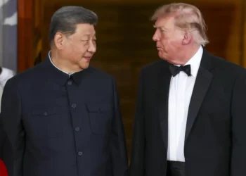 Trump dice que «sucederán cosas extraordinarias» tras su «muy productiva» reunión con Xi