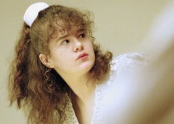 Christa Pike, la primera mujer condenada a muerte en Tennessee en 200 años, sobrevivió a dos dosis de la inyección letal