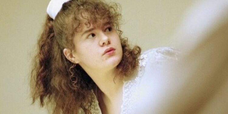 Christa Pike, la primera mujer condenada a muerte en Tennessee en 200 años, sobrevivió a dos dosis de la inyección letal