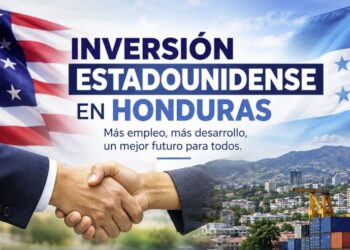 Declaraciones sobre el clima de inversión para 2026: Honduras