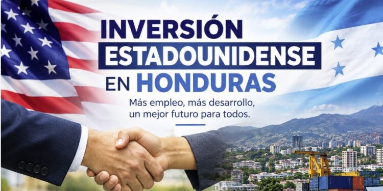 200 empresas estadounidenses operan en Honduras en sectores como la manufactura, los textiles y autopartes