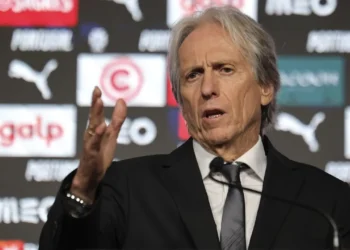 Jorge Jesus frena los rumores sobre Cristiano Ronaldo: “No hay ningún problema, habíamos acordado que no jugaría”