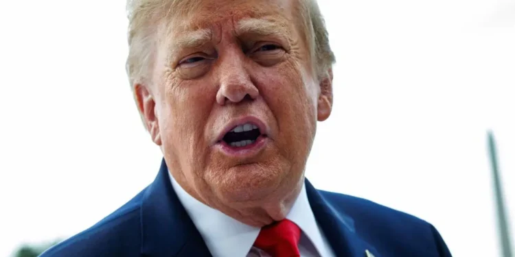 Trump cree que habrá un acuerdo con Cuba y no será “necesaria” una intervención militar