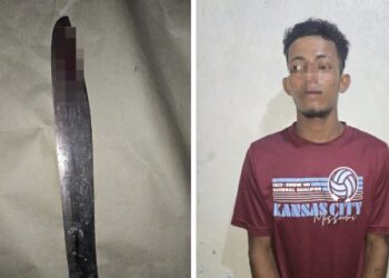Salieron juntos a trabajar al campo, pero solo uno volvió y con su machete ensangrentado ¿Por qué le arrancó la mano?