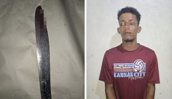 Salieron juntos a trabajar al campo, pero solo uno volvió y con su machete ensangrentado ¿Por qué le arrancó la mano?