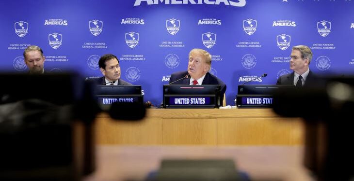 Estados Unidos anunció restricciones de visas para funcionarios de Perú, Bolivia, Colombia y Ecuador, según el Departamento de Estado
