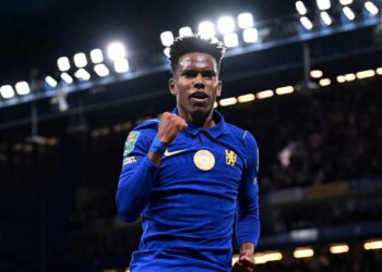 El FC Barcelona vigila a Estevão ante su falta de minutos en el Chelsea, pero se enfrenta a una cláusula blindada