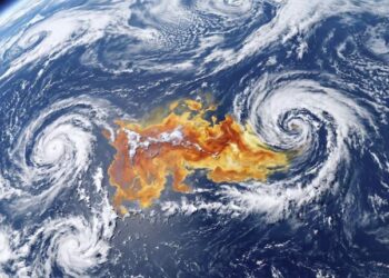 “El Niño” entra en una fase crítica y tiene más de 90% de probabilidad de alcanzar una intensidad muy fuerte