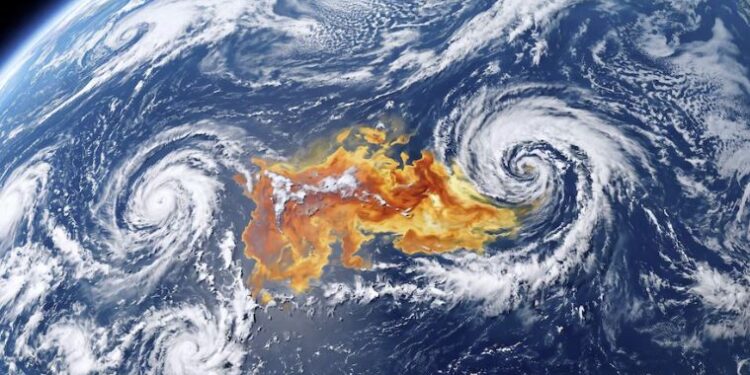 “El Niño” entra en una fase crítica y tiene más de 90% de probabilidad de alcanzar una intensidad muy fuerte