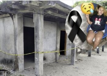 Dentro de una vivienda en Balfate encuentran el cuerpo sin vida de una fémina que habría muerto por intoxicación