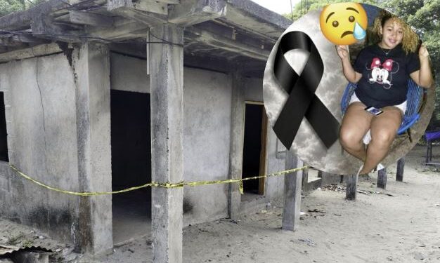 Dentro de una vivienda en Balfate encuentran el cuerpo sin vida de una fémina que habría muerto por intoxicación