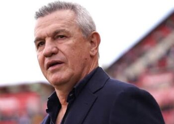 ¡Fichaje bomba en LaLiga! Javier Aguirre asume como nuevo director técnico del Valencia CF