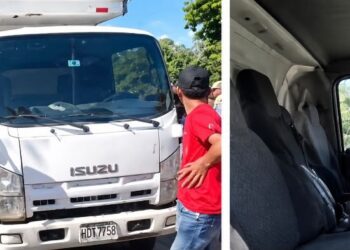 Acribillan al ciudadano Maynor Osorto en el municipio de Orocuina, Choluteca
