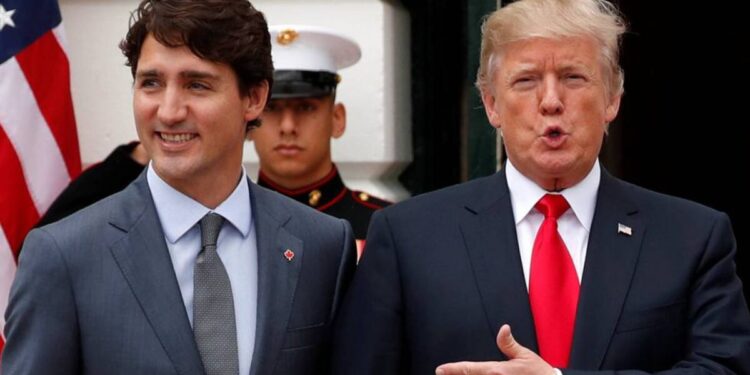 Canadá marca distancia de la administración Trump en la ONU y anuncia un giro comercial hacia Europa y Asia