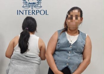 Localizan a niña de 9 años que estaba desaparecida desde 2021; llegó deportada del extranjero y se reencontró con su familia