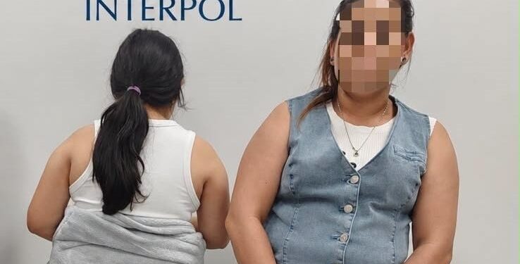 Localizan a niña de 9 años que estaba desaparecida desde 2021; llegó deportada del extranjero y se reencontró con su familia