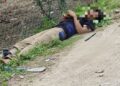 Acribillan a joven en la aldea La15 de Esparta, Atlántida