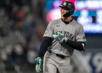 ¡Confianza en Nueva York! Aaron Judge apunta a estar listo para los playoffs pese a su lesión