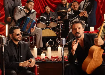 ¡INMENSA SORPRESA EN LA MÚSICA! Ricardo Arjona paraliza a sus fans y lanza inesperada colaboración con Grupo Firme