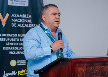 Anuncian desembolso por concepto de transferencias a las 298 municipalidades de honduras