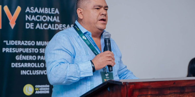 Anuncian desembolso por concepto de transferencias a las 298 municipalidades de honduras