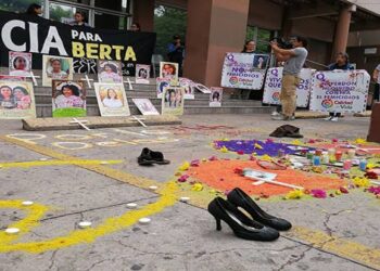 Feminicidios no dan tregua en Honduras: la impunidad sigue dejando a las víctimas sin justicia